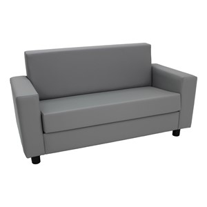 Inspired Playtime Classic Sofa - Light Gray