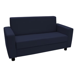 Inspired Playtime Classic Sofa - Navy