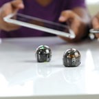 Robotics