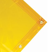 Gold Welding Curtain