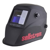 Advantage Series ADF Welding Helmet