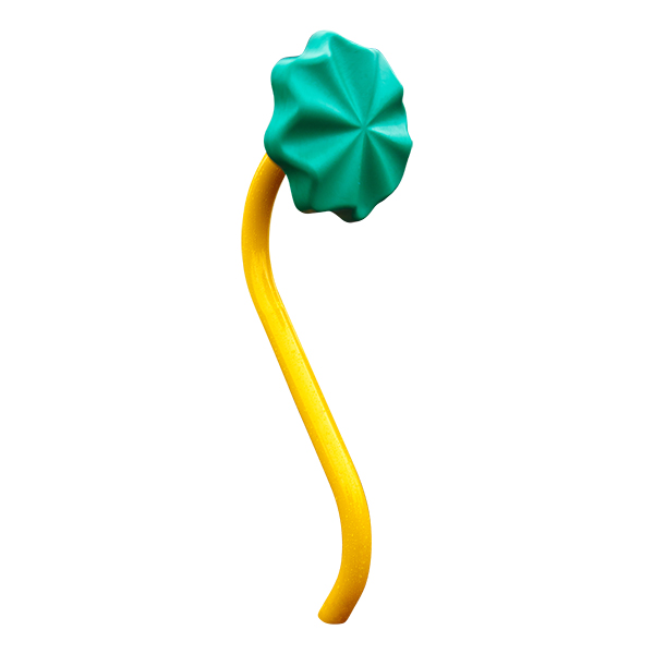 Rain Wheel - Shown as Natural option