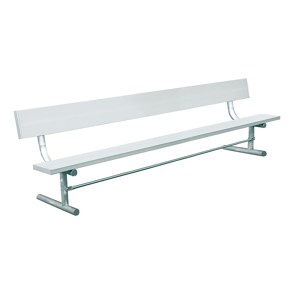 Benches & Bleachers