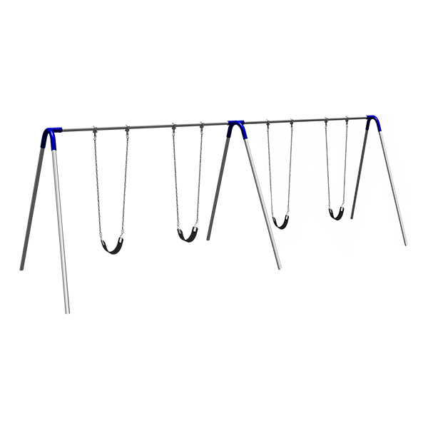Playground Swings