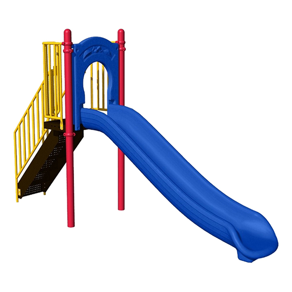 Playground Slides