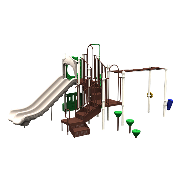 Playground Slides