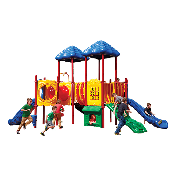 Playground Sets