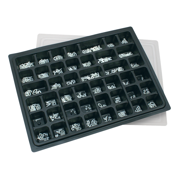 Letter Boards & Directory Boards