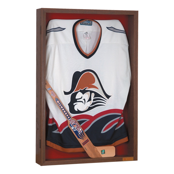 Memorabilia Case