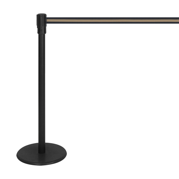 Stanchions & Crowd Control