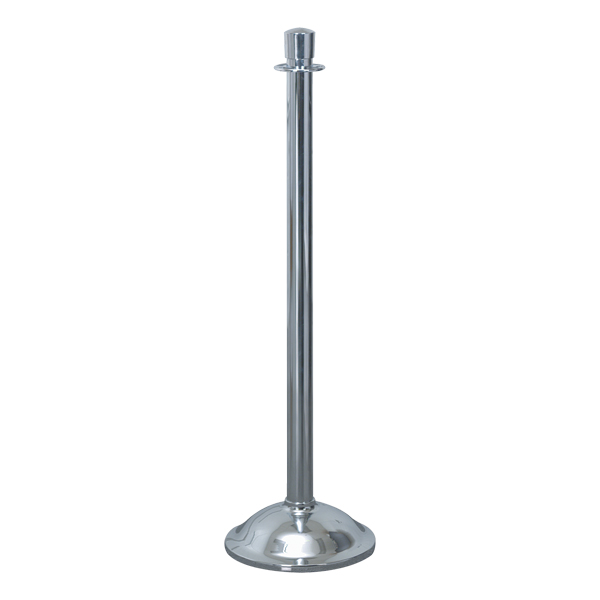 Metal Stanchions & Gates