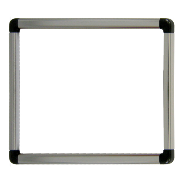Designer Series Post Mount Sign Frame