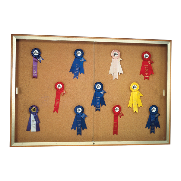 Memorabilia Cases & Shadow Boxes
