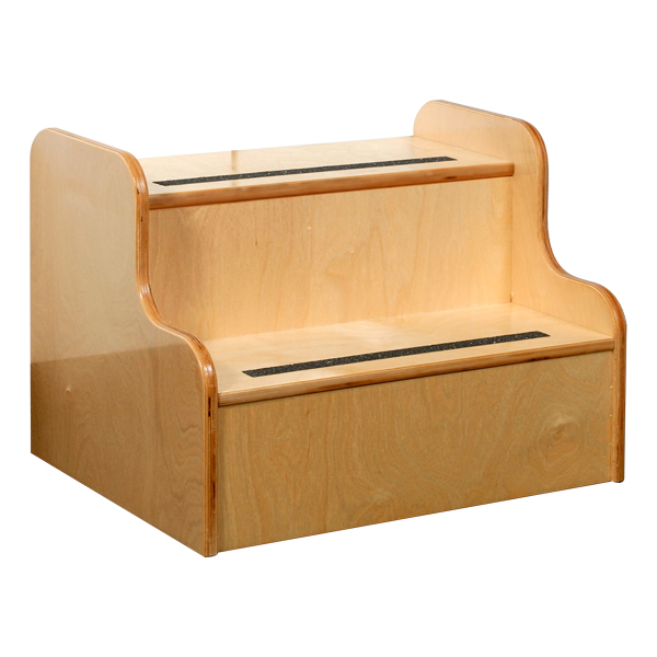 Toddler Step Stools & Changing Table Steps