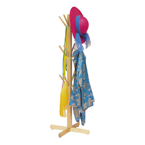 Dress-Up Tree