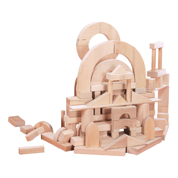 Building Blocks