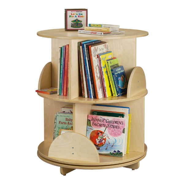 Book Displays