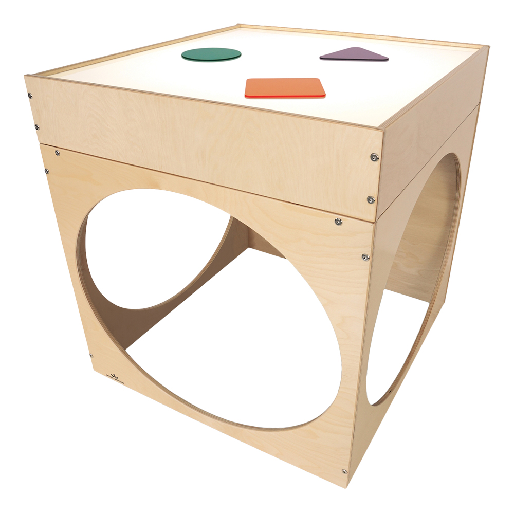 Superbright LED Creative Cube