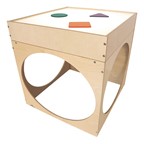 Superbright LED Creative Cube