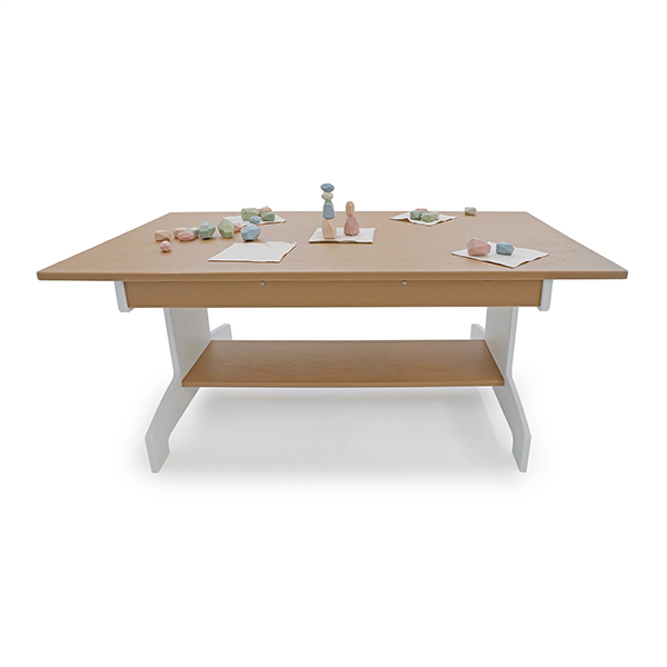 outdoorED Table