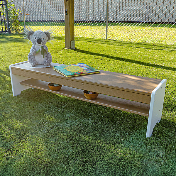 outdoorED Bench
