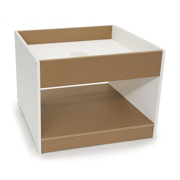 outdoorED Big & Wide Table