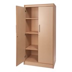 Melamine Storage Cabinet