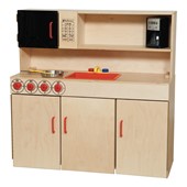 Toddler Play Kitchens