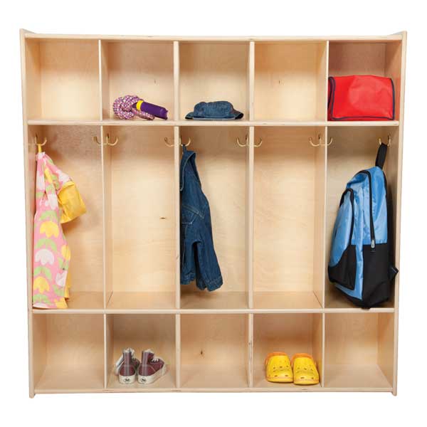 Lockers
