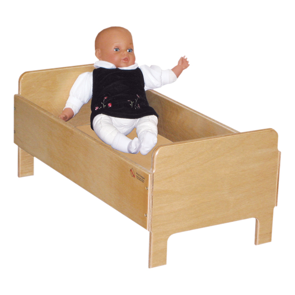 Dolls & Doll Furniture