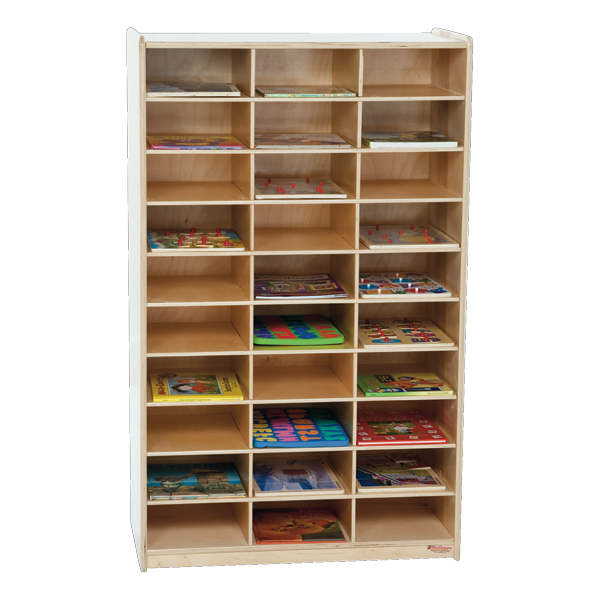 Mail Room Organizers & Equipment