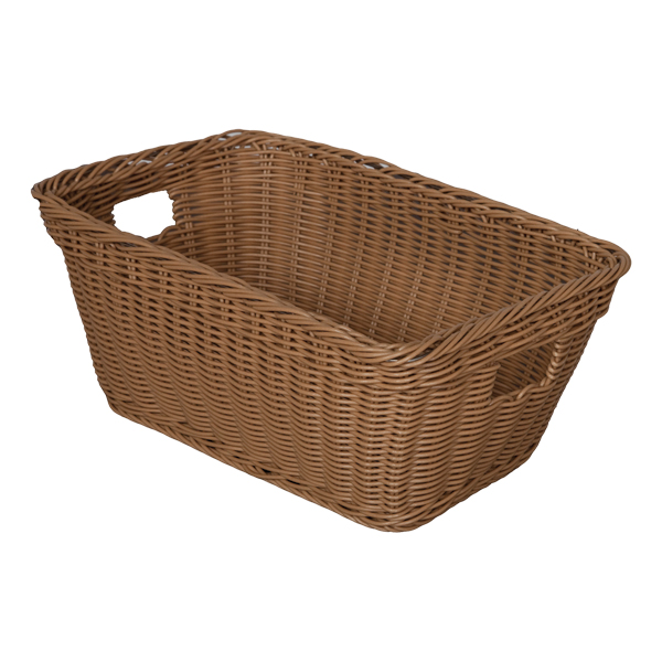 Small Wicker Basket