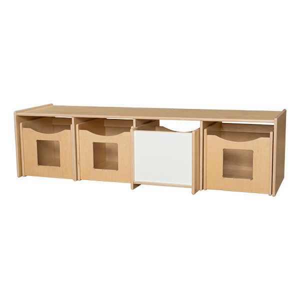 Storage Bench
