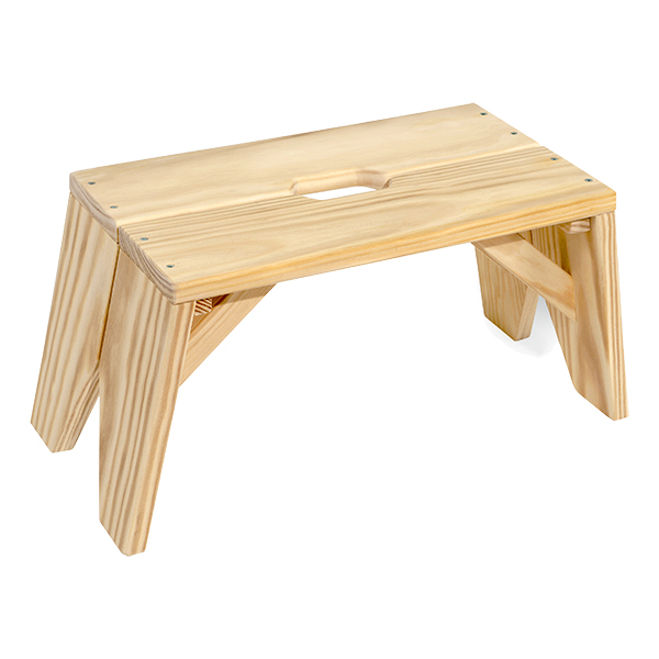 Outdoor Bench