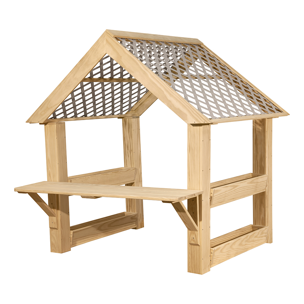 Outdoor Garden Center