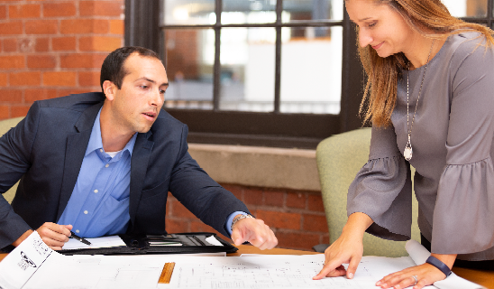 Multi-phase project management