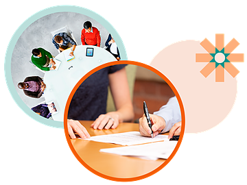 Schools and districts trust us with contract and cooperative purchasing