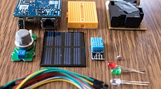 Making a Makerspace