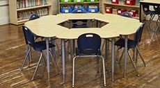 Arranging a 21st Century Learning