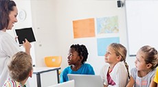 What is Blended Learning?