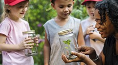 Building Your Outdoor Classroom