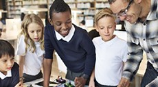 What is 21st Century Learning?