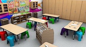 Blog_Art rooms