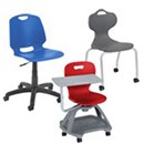 Blog_Mobile School Chairs