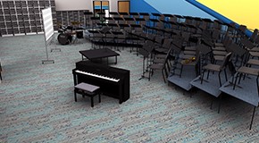 Blog_Music rooms