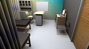 Blog_Nurses office