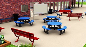 Blog_Outdoor Classrooms
