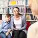 Parent Resource Rooms 101