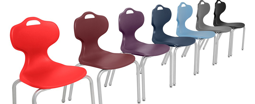 Classroom Chairs & Learning Insights To Know | School Outfitters