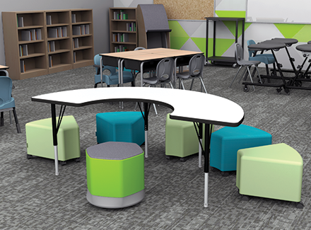 Explore These Special Education Furniture Options for Improved Learning ...